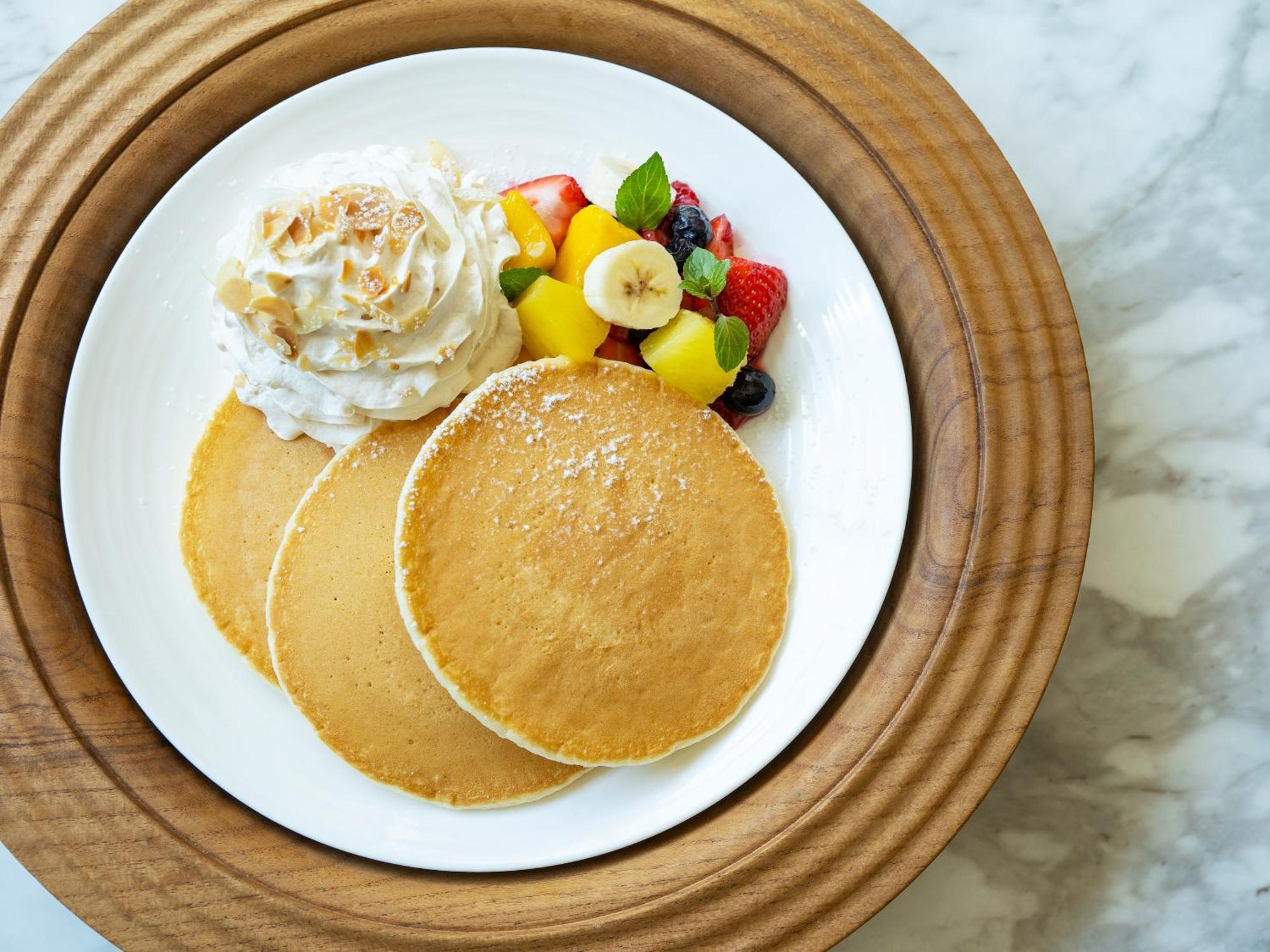 Mitsui Garden Hotel Roppongi Tokyo Premier Экстерьер фото Hot cakes